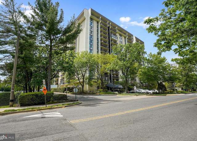 Property at 5300 Holmes Run Pkwy #914, Alexandria, VA 22304, 3 beds, 2 baths