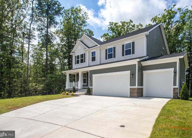 Property at 7086 Braxton, Ruther Glen, VA 22546, 5 beds, 3.5 baths