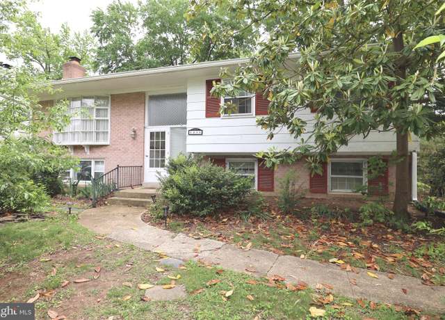 Property at 1205 Collingwood Rd, Alexandria, VA 22308, 4 beds, 3 baths