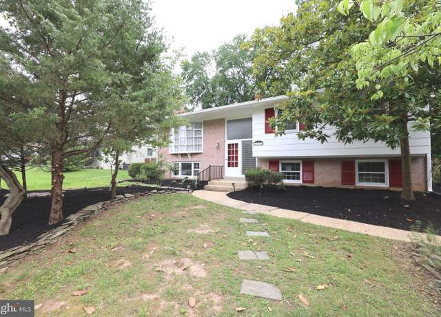 Property at 1205 Collingwood Rd, Alexandria, VA 22308, 4 beds, 3 baths