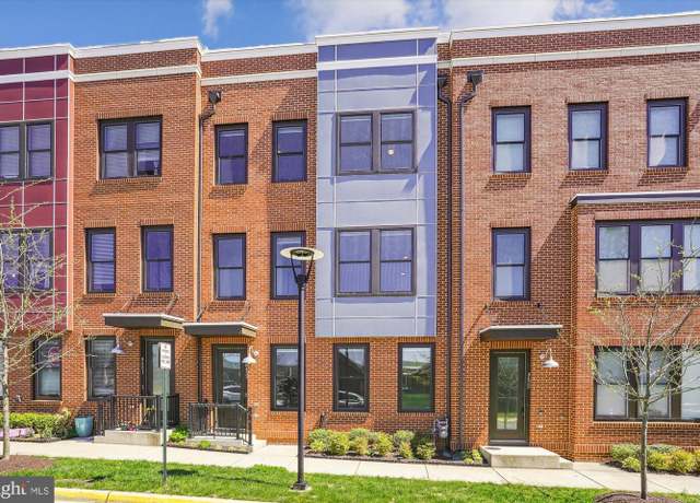 Property at 8423 Reformatory Way, Lorton, VA 22079, 3 beds, 3 baths