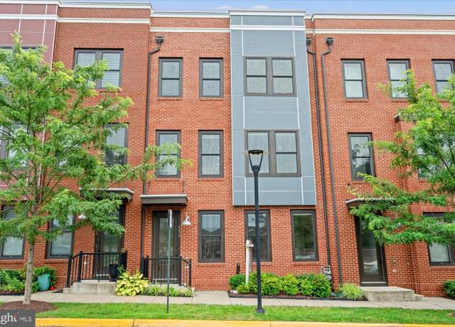 Property at 8423 Reformatory Way, Lorton, VA 22079, 3 beds, 3 baths