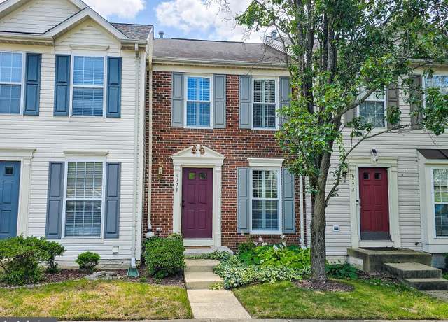 Property at 6771 Stone Maple Ter, Centreville, VA 20121, 3 beds, 2.5 baths