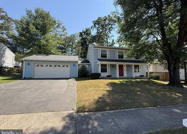 Property at 5317 Indian Rock Rd, Centreville, VA 20120, 3 beds, 2.5 baths