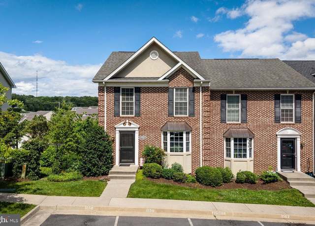 Property at 1966 Buttonwood Ct, Harrisonburg, VA 22802, 3 beds, 3.5 baths
