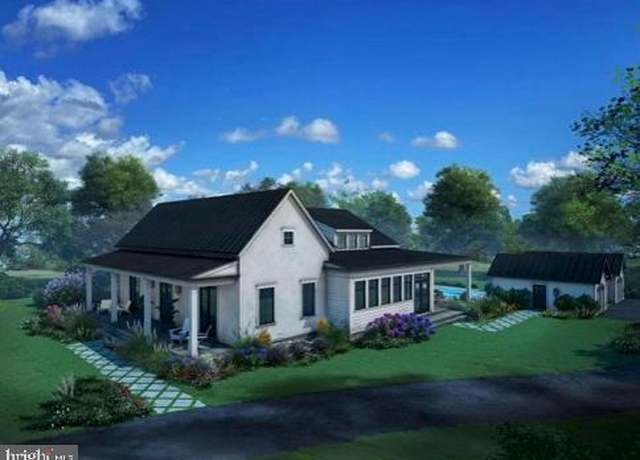 Property at 2 Stagecoach Ridge Ln, Middleburg, VA 20117, 4 beds, 4 baths