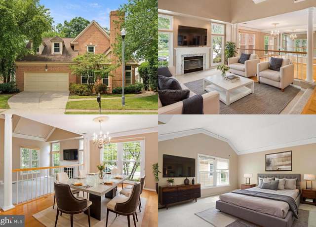 Property at 20245 Ordinary Pl, Ashburn, VA 20147, 4 beds, 3.5 baths