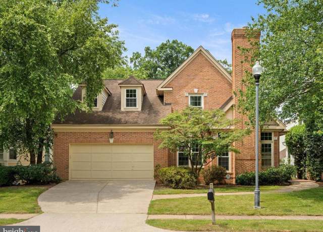 Property at 20245 Ordinary Pl, Ashburn, VA 20147, 4 beds, 3.5 baths