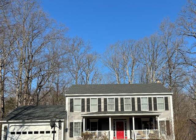 Property at 12992 Shadwell Ct, Woodbridge, VA 22192, 4 beds, 3.5 baths
