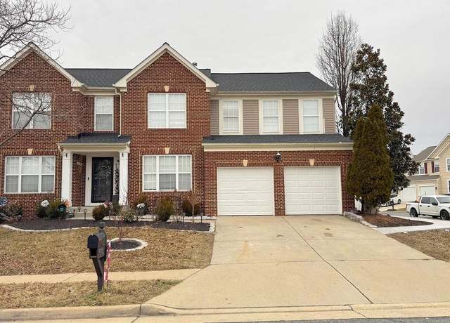 Property at 9508 Whiteheart Dr, Fredericksburg, VA 22407, 5 beds, 3.5 baths