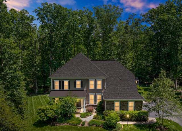 Property at 11219 Kailee Ln, Spotsylvania, VA 22553, 6 beds, 4.5 baths