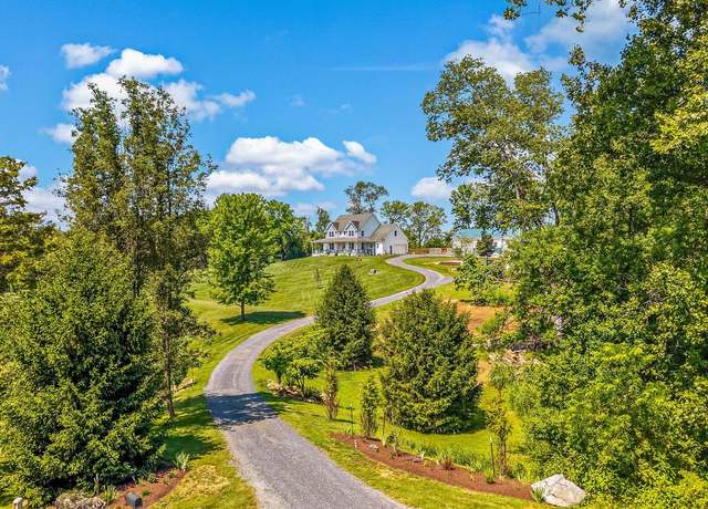 Property at 50 Valentine Ct, Shepherdstown, WV 25443, 4 beds, 4 baths
