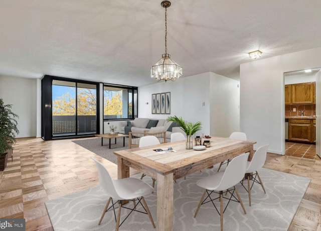Property at 429 N St SW Unit S406, Washington, DC 20024, 2 beds, 2 baths