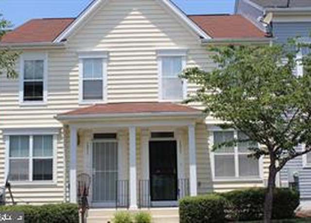 Property at 1853 Tobias Drive SE Tobias Dr SE, Washington, DC 20020, 3 beds, 2 baths