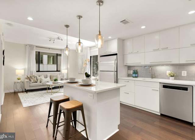 Property at 1010 Massachusetts Ave NW #211, Washington, DC 20001, 1 bed, 1 bath