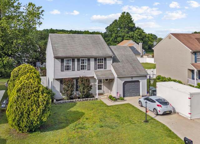 Property at 37 Ardsley Dr, Dover, DE 19904, 4 beds, 2.5 baths