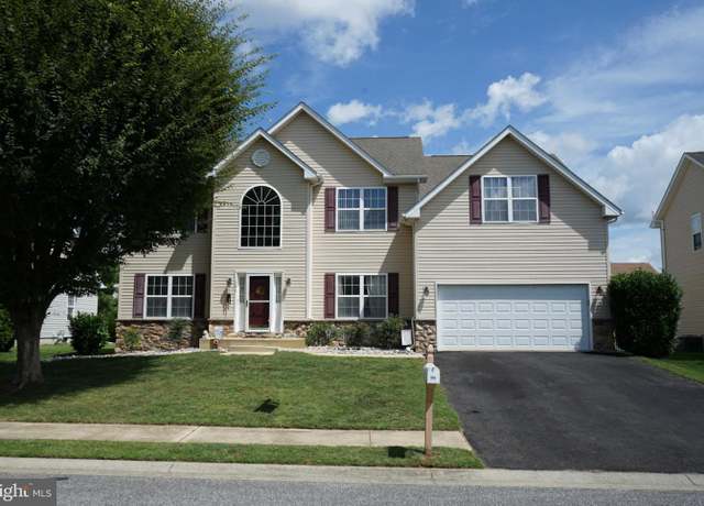 Property at 191 Gravelly Run Branch Rd, Clayton, DE 19938, 5 beds, 3.5 baths