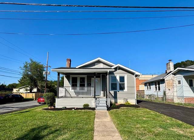 Property at 1217 Newport Gap Pike, Wilmington, DE 19804, 3 beds, 1 bath