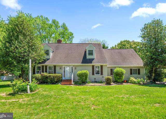 Property at 30358 E Mill Run, Milton, DE 19968, 3 beds, 2.5 baths