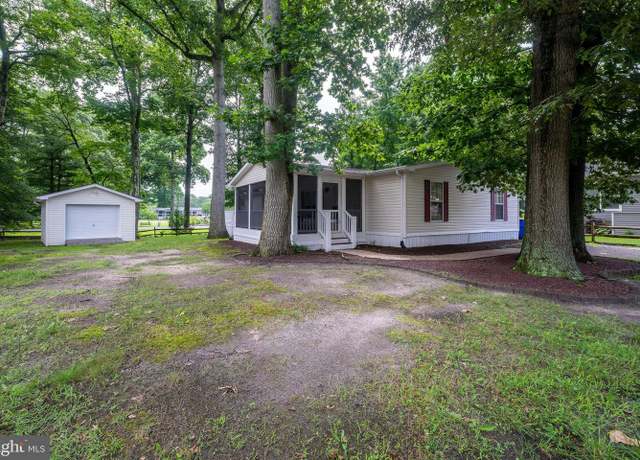 Property at 26979 Flipper Rd #50027, Millsboro, DE 19966, 3 beds, 2 baths
