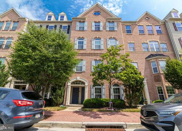 Property at 1315 Cheswick Ln, Odenton, MD 21113, 3 beds, 2.5 baths