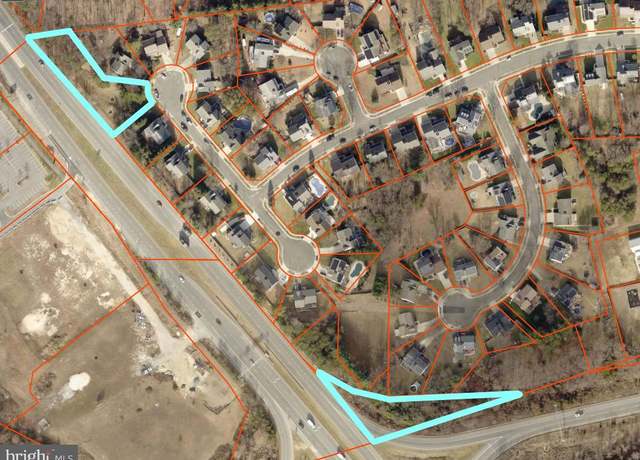 Property at Musical Way, Severn, MD 21144