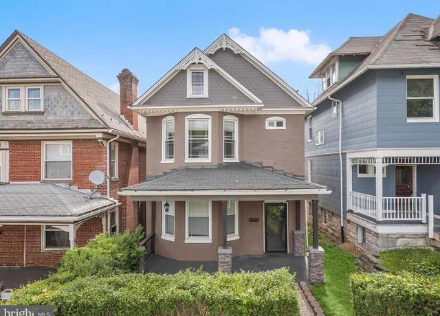 Property at 13 N Allegany St, Cumberland, MD 21502, 3 beds, 3 baths