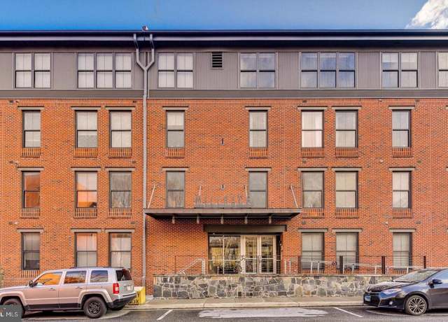 Property at 2007 Clipper Park Rd #117, Baltimore, MD 21211, 2 beds, 2 baths