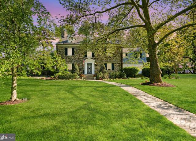 Property at 203 Westway, Baltimore, MD 21212, 6 beds, 4.5 baths