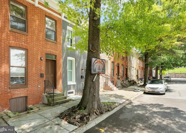 Property at 432 E Federal St, Baltimore, MD 21202, 2 beds, 2 baths