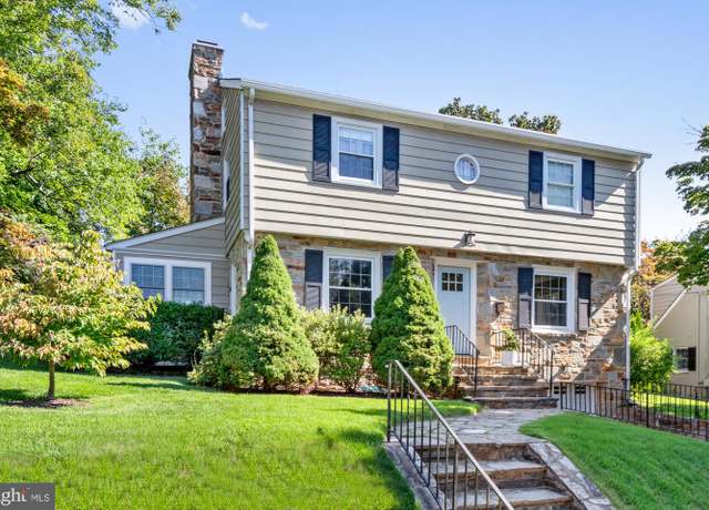Property at 634 Yarmouth Rd, Towson, MD 21286, 4 beds, 2.5 baths
