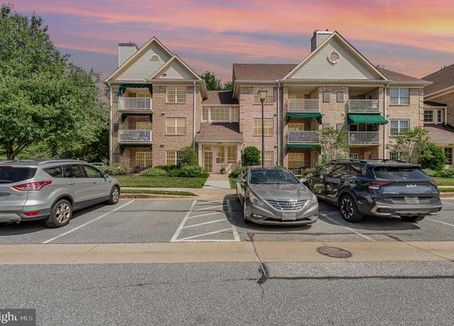 Property at 506 Limerick Cir #101, Lutherville Timonium, MD 21093, 2 beds, 2 baths