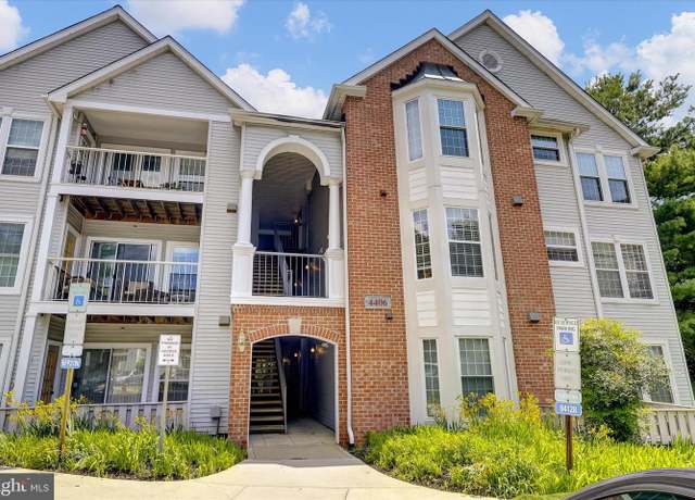 Property at 4406 Silverbrook Ln Unit J201, Owings Mills, MD 21117, 2 beds, 2 baths