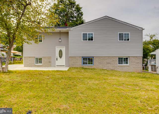 Property at 5604 Daybreak Ter, Baltimore, MD 21206, 5 beds, 3 baths