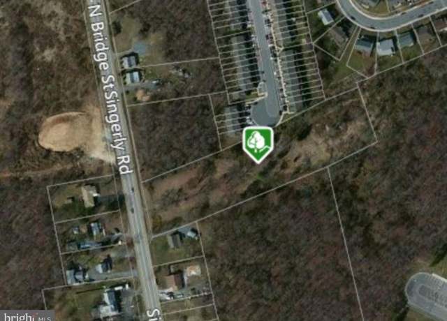 Property at 916 N Bridge St, Elkton, MD 21921