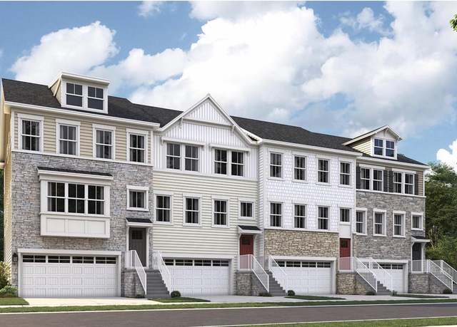 Property at 10776 Cosmic Pl, White Plains, MD 20695, 3 beds, 3.5 baths