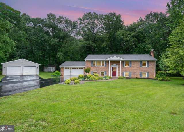 Property at 9268 East Ct, White Plains, MD 20695, 4 beds, 2 baths