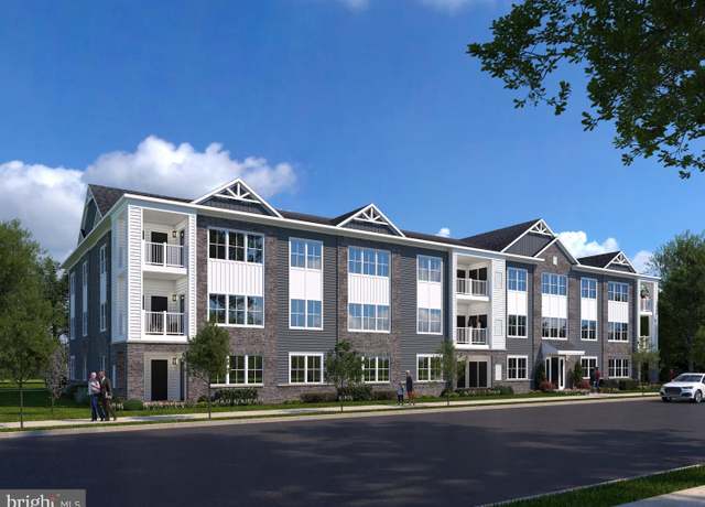 Property at 40 Liberty Rd, Unit 1l Unit SAPPHIRE PLAN, Sykesville, MD 21784, 2 beds, 2 baths