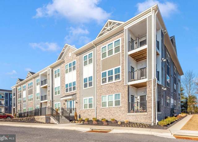 Property at 44 Liberty Rd Unit L, Sykesville, MD 21784, 2 beds, 2 baths