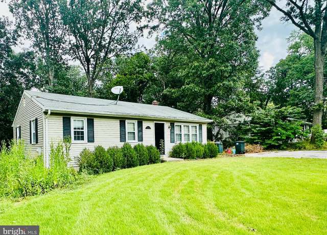 Property at 1016 Cherrytown Rd, Westminster, MD 21158, 3 beds, 2 baths