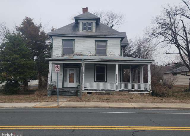 Property at 143 Main St, Secretary, MD 21664, 2 beds, 1 bath