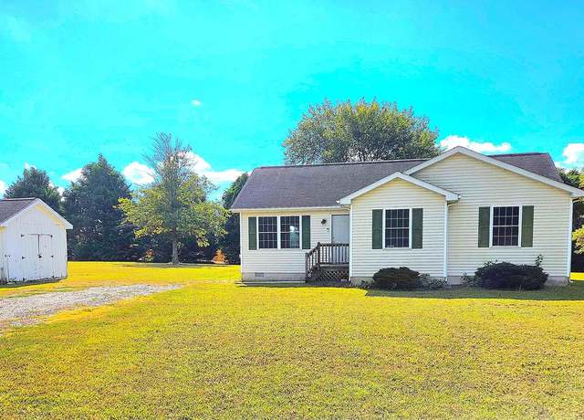 Property at 6905 Lowery Ct, Hurlock, MD 21643, 3 beds, 2 baths