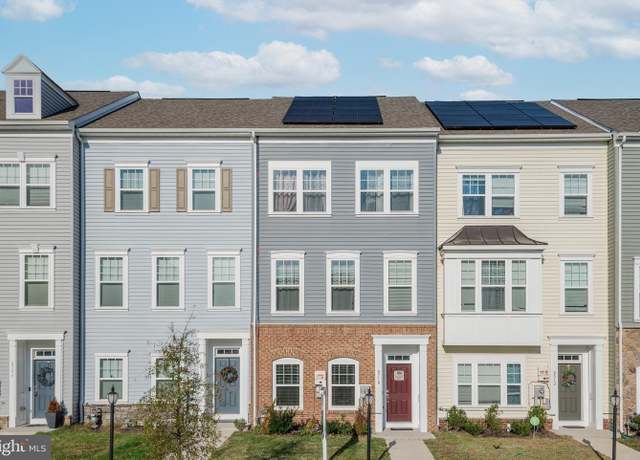 Property at 8510 Randell Ridge Rd, Frederick, MD 21704, 4 beds, 3.5 baths