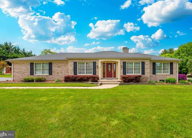 Property at 7198 Allegheny Dr, Frederick, MD 21702, 3 beds, 3 baths