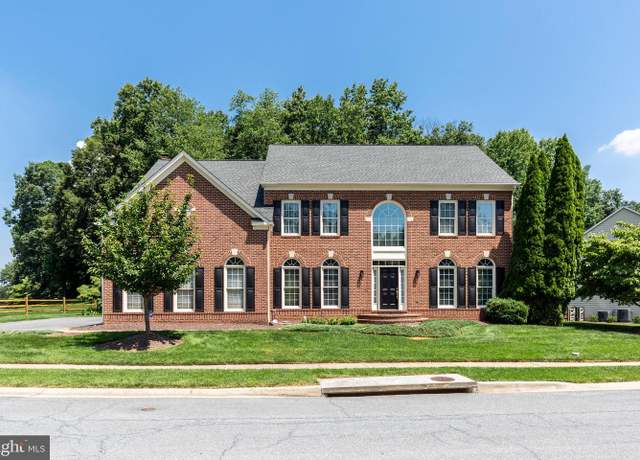 Property at 11122 Innsbrook Way, Ijamsville, MD 21754, 4 beds, 4 baths
