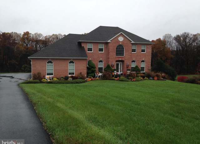Property at 1435 Huntfield Way, Jarrettsville, MD 21084, 3 beds, 4 baths
