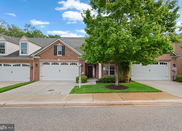 Property at 9934 Isabelles Way, Ellicott City, MD 21042, 5 beds, 4.5 baths