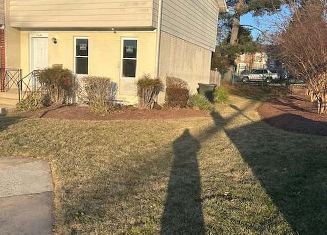 Property at 14301 Astrodome Dr #1, Silver Spring, MD 20906, 3 beds, 2.5 baths