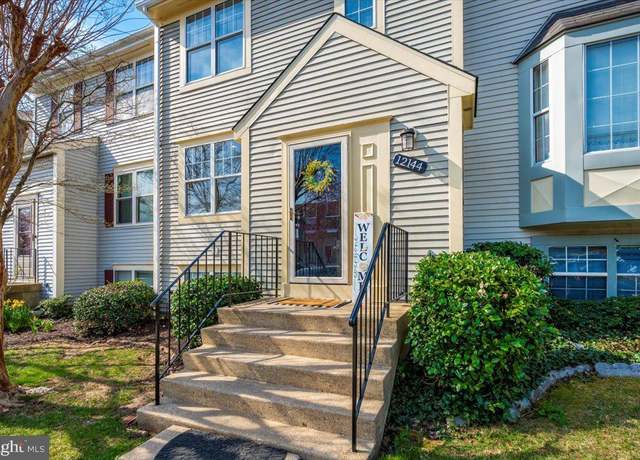 Property at 12144 Turnstone Ct #87, Silver Spring, MD 20904, 3 beds, 3.5 baths