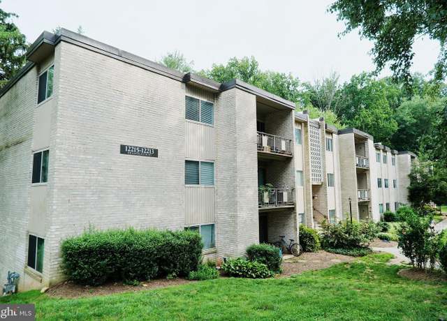 Property at 12213 Braxfield Ct #15, Rockville, MD 20852, 2 beds, 2 baths